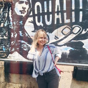 Meet your Posher, Sydney